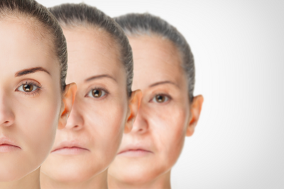 Potenziale delle cellule staminali mesenchimali nell'anti-aging