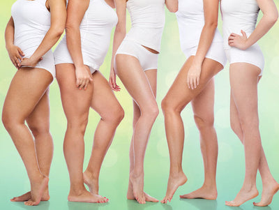 Ursachen von Cellulite: alte Ursprünge, innovative Lösungen