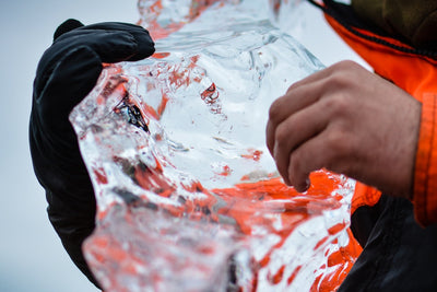 Frostbeulen an den Händen: Spezialhandschuhe und natürliche Lösung