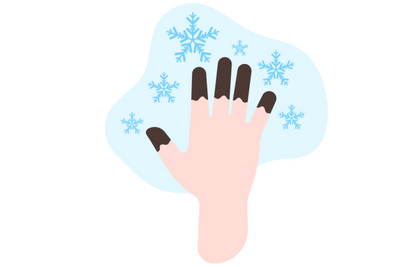 La sindrome di Raynaud è pericolosa? Ecco cosa temere davvero