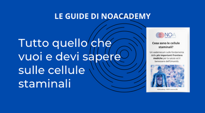 ebook sulle cellule staminali